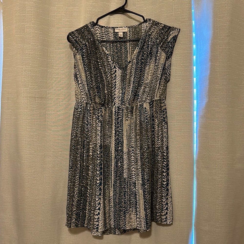 XS Maternity Shirt/Tunic